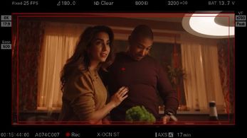 Young Wallander season 1