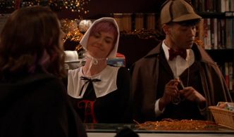 Home Economics - ABC