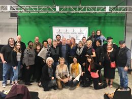 Sag-Aftra Annual Meeting