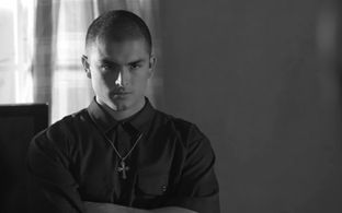 Diego Tinoco, On My Block, Season 4 (Netflix)