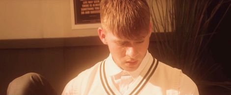 Jarid Root - It's a Long Story