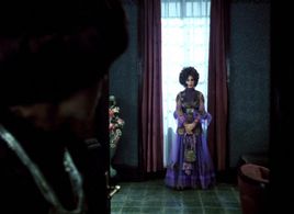 Nina Divísková in Morgiana (1972)