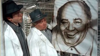 Evgeniy Leonov in Ubit drakona (1988)