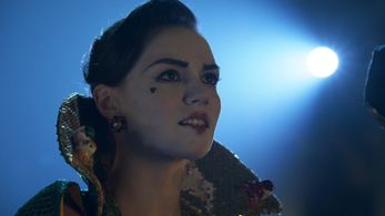 Abbi Snee in Gotham (2014)