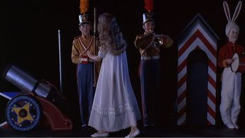 Jessica Lynn Cohen in The Nutcracker (1993)