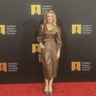 Oscar Academy Museum opening