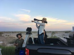 Jianna Maarten Saada