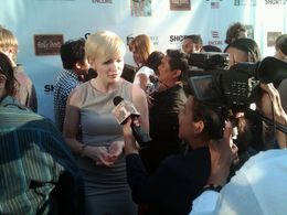 Hollyshorts Film Festival 2011