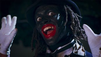 Savion Glover in Bamboozled (2000)