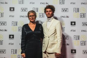 Film Fest Ghent Opening Night