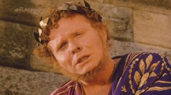 Michal Bajor in Quo vadis (2001)