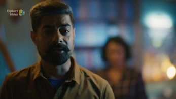 Sushant Singh in Kaun? Who Did it? (2021)