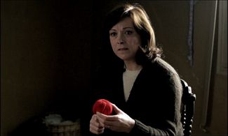 Lola Cardona in El Sur (1983)