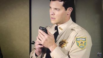 Deputy Billy Poke - Tyler Perry’s Ruthless