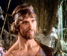 Brendan Price in Doctor Who (1963)