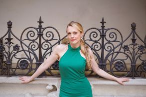 Mila Buchelli Juli 2023