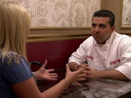 Buddy Valastro in Cake Boss (2009)