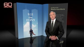 Scott Pelley in 60 Minutes (1968)