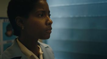 Still of Erika Hamilton in Belief