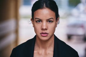 Jade-Eleena Dregorius