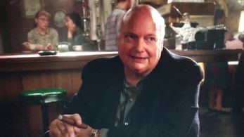 As Eddie on The Marvelous Mrs. Maisel