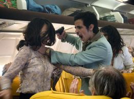 Mohcine Nadifi in Mogadischu (2008)