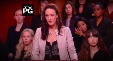 Justice with Judge Mablean