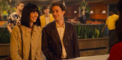 RaeAnne Boon in Firefly Lane (2021)