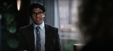 The Morning Show (Season 2)- Fever