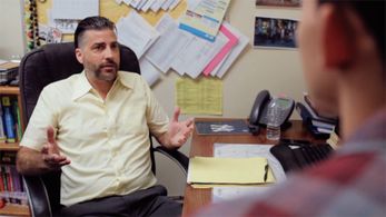 Jeffrey Stubblefield as 