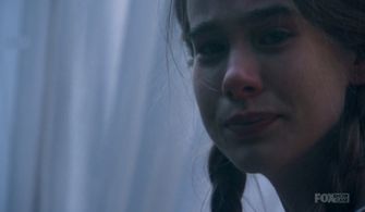 Asha Boswarva in Lambs of God (2019)