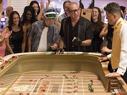 Andrew Dice Clay in Dice (2016)