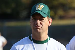 Nic Bishop in Woodlawn (2015)