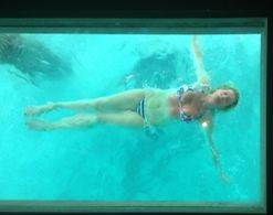 Still photo of LaReine Chabut