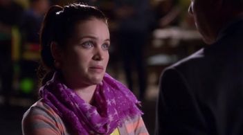 Lindsay Pearce in Drop Dead Diva (2009)