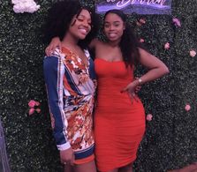 Andrea-Rachel Parker