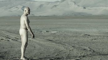 Xavier Tchili in Lek And The Dogs (2017)