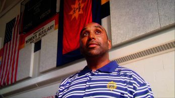 Dru Joyce in More Than a Game (2008)