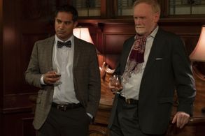 Haunting of Bly Manor - Ep 201