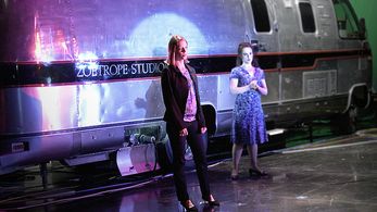 On Set of Distant Vision