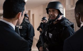 Madam Secretary (2016)