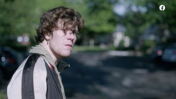 Alexander Neher in The Birch (2019)