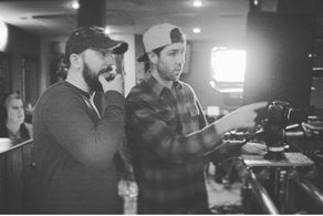 On set of Continue 9,8,7...