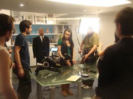 Emilie Guillot-Laromiguière