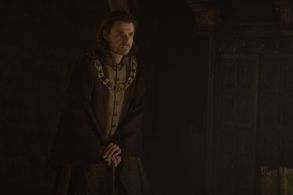 Matthew Needham in House of the Dragon (2022)