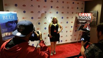 Orlando Film Festival 2015