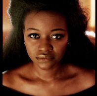 Babetida Sadjo portait