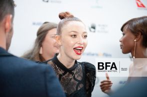 Bethany Whitmore - 10TH ANNIVERSARY OF HEATH LEDGER SCHOLARSHIP AT CHATEAU MARMONT