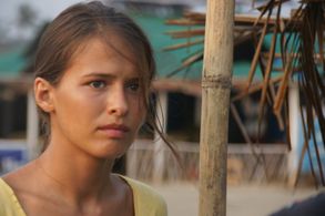 Lyubov Aksyonova in Rodina (2015)