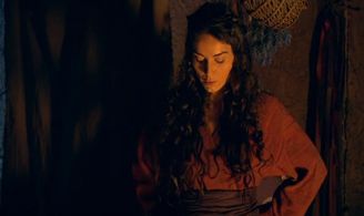 Irene Arcos in Hispania, la leyenda (2010)